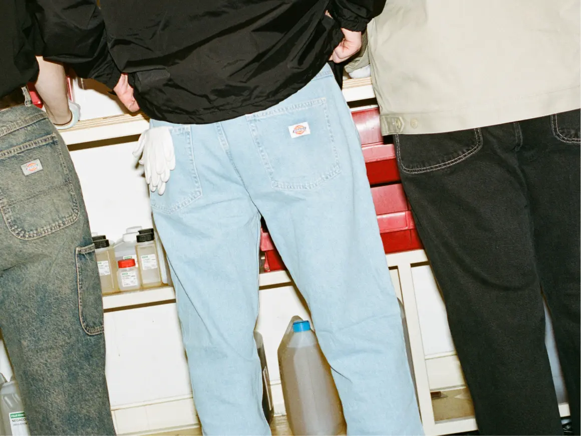 Bottoms
