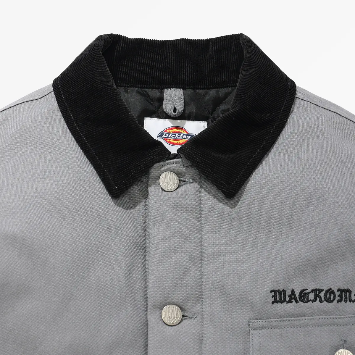 DICKIES x WACKO MARIA